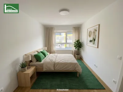 3-Zimmer-Wohnung mieten in Graz – 64,9 m², € 1.026 – Bild 7 von 15