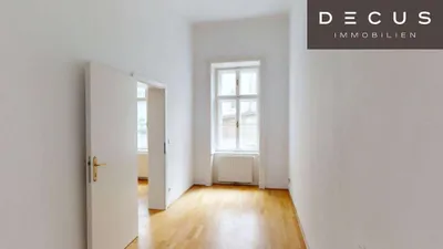 2-Zimmer-Wohnung kaufen in Wien – 49 m², € 275.000 – Bild 2 von 9