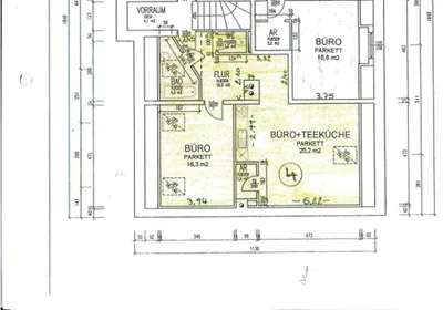 2-Zimmer-Wohnung kaufen in Wiener Neustadt – 65,83 m², € 129.500 – Bild 10 von 10