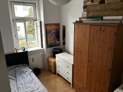 3-Zimmer-Wohnung mieten in Graz – 9 m², € 350 – Bild 1 von 5
