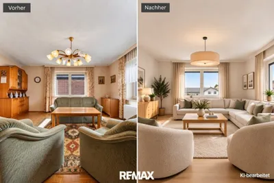 3-Zimmer-Haus kaufen in Linz Land – 78 m², € 319.900 – Bild 3 von 5