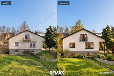 3-Zimmer-Haus kaufen in Linz Land – 78 m², € 319.900