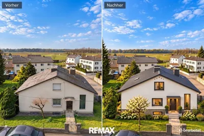 3-Zimmer-Haus kaufen in Linz Land – 78 m², € 319.900 – Bild 2 von 5