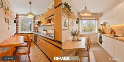 3-Zimmer-Haus kaufen in Linz Land – 78 m², € 319.900 – Bild 4 von 5