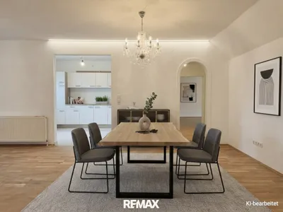 Wohnung kaufen in Mödling – 129 m², € 395.000 – Bild 3 von 13