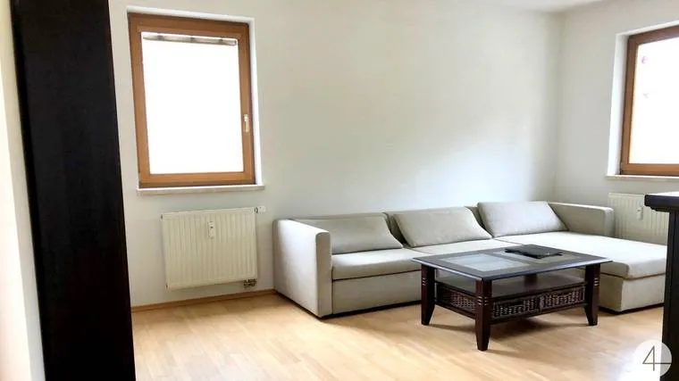 3-Zimmer Wohnung in Grieskirchen - Ansicht 2