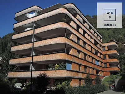 2-Zimmer-Wohnung mieten in Bregenz – 54,9 m², € 1.149