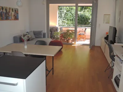 2-Zimmer-Wohnung mieten in Bregenz – 54,9 m², € 1.149 – Bild 2 von 8