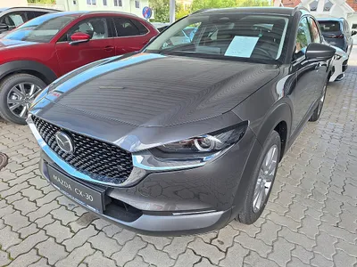 Mazda CX-30 e-Skyactive G140 Exclusive-Line Aut.