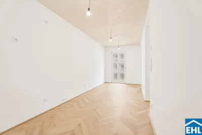 2-Zimmer-Wohnung kaufen in Wien – 53,8 m², € 550.000 – Bild 1 von 38