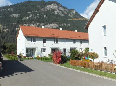3-Zimmer-Wohnung mieten in Murau – 75,8 m², € 705 – Bild 1 von 2