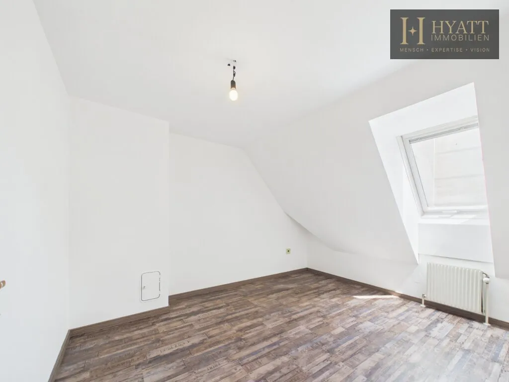 Wohnung – Korneuburg, Katastralgemeinde Korneuburg - Ansicht 3
