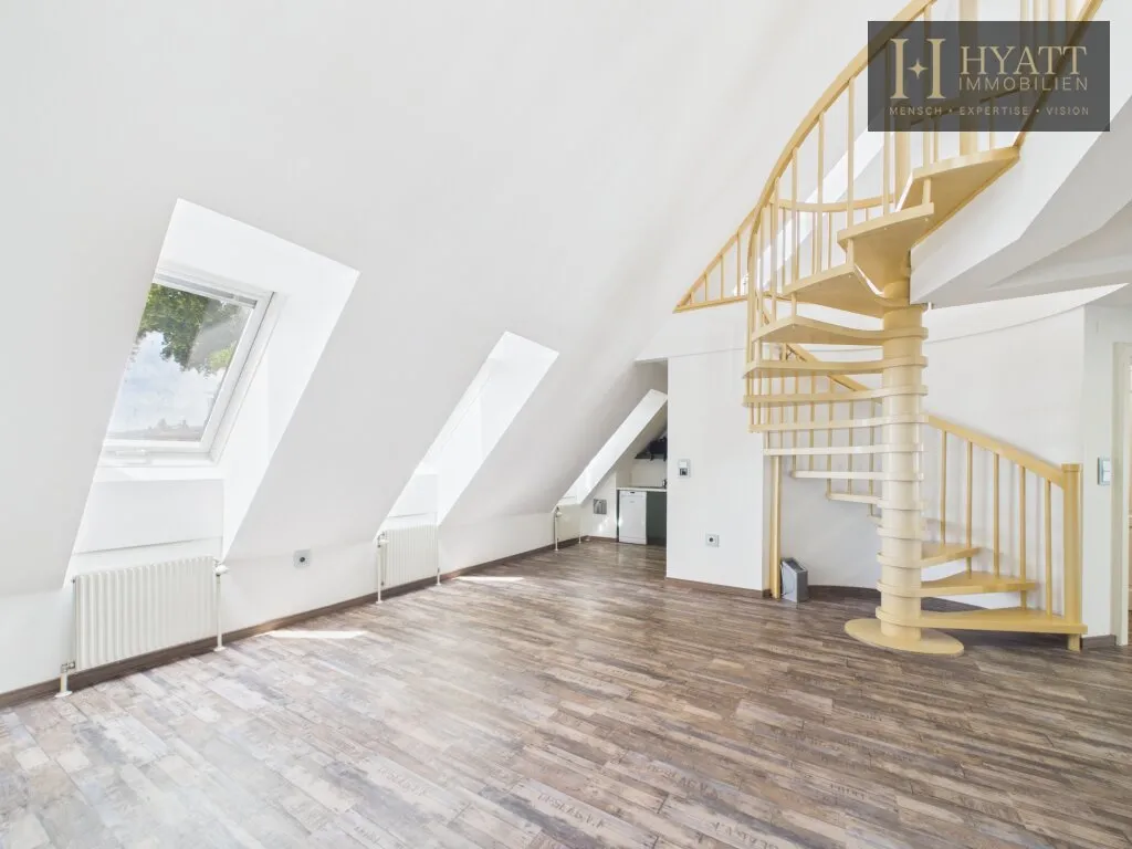 Wohnung – Korneuburg, Katastralgemeinde Korneuburg - Ansicht 2