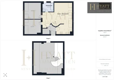 4-Zimmer-Wohnung kaufen in Korneuburg – 96 m², € 397.337 – Bild 9 von 9