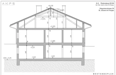 5-Zimmer-Wohnung kaufen in Sankt Johann im Pongau – 349 m², € 329.000 – Bild 7 von 12