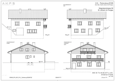 5-Zimmer-Wohnung kaufen in Sankt Johann im Pongau – 349 m², € 329.000 – Bild 5 von 12