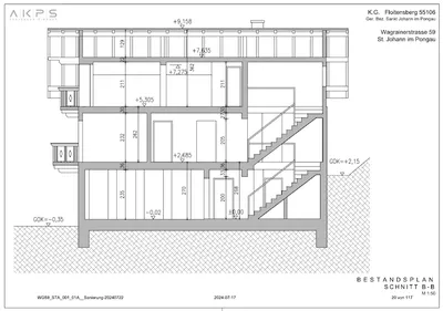 5-Zimmer-Wohnung kaufen in Sankt Johann im Pongau – 349 m², € 329.000 – Bild 6 von 12