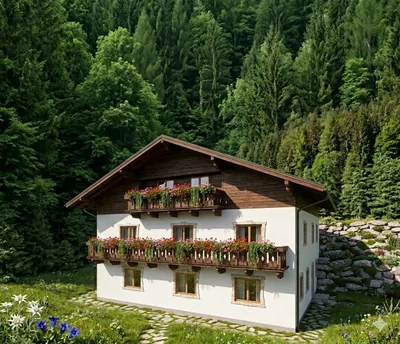 5-Zimmer-Wohnung kaufen in Sankt Johann im Pongau – 349 m², € 329.000 – Bild 2 von 12