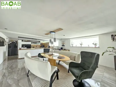 7-Zimmer-Haus kaufen in Villach – 260 m², € 750.000 – Bild 5 von 13