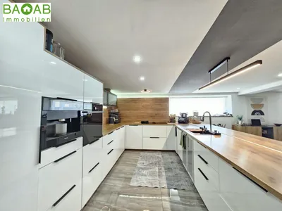 7-Zimmer-Haus kaufen in Villach – 260 m², € 750.000 – Bild 4 von 13