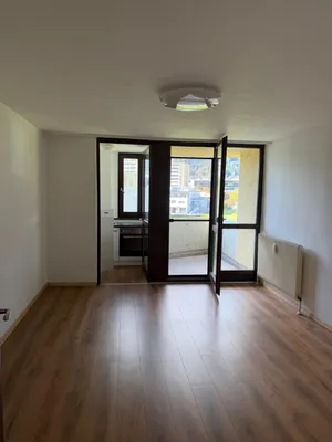 1-Zimmer-Wohnung mieten in Schwaz – 30 m², € 710 – Bild 1 von 13