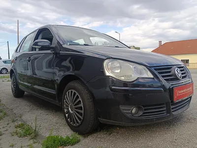 VW Polo Cool Family 1,2***NEUZUGANG***Klimaanlage*...
