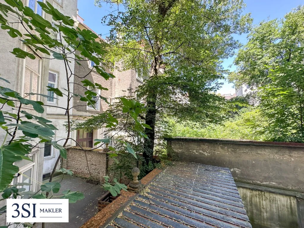 Wohnung – Wien - Ansicht 3