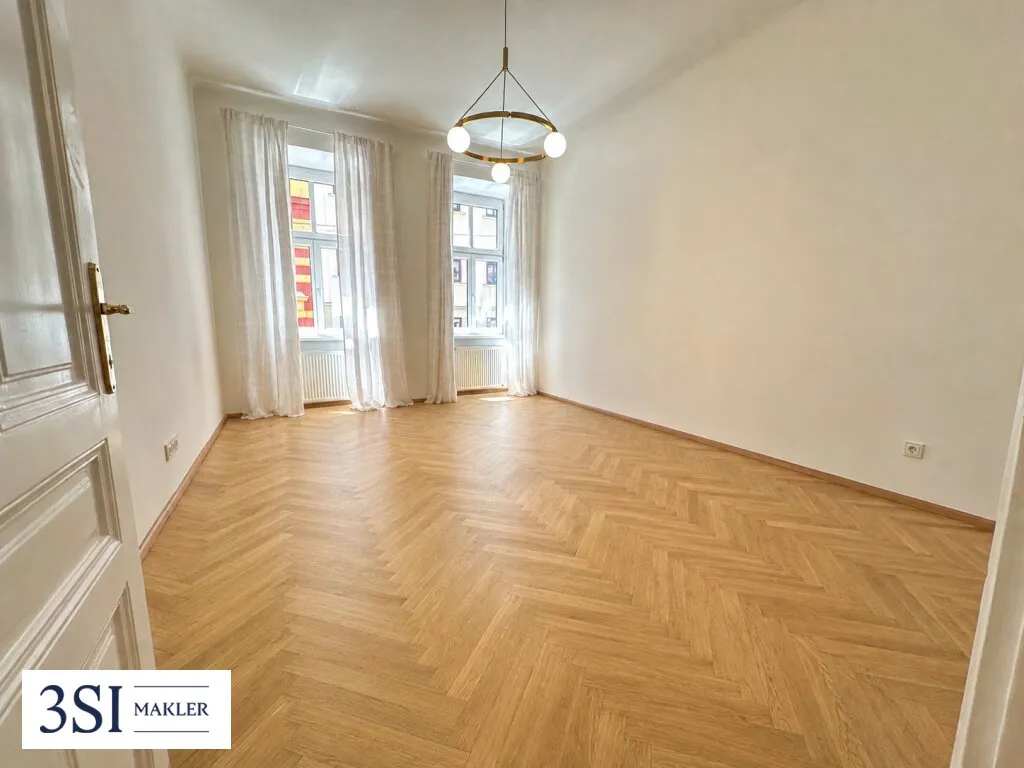 Wohnung – Wien - Ansicht 2