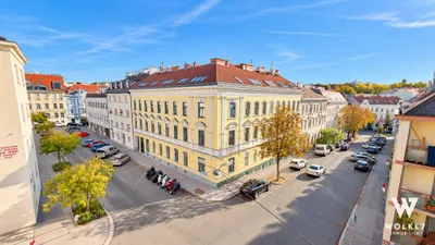 2-Zimmer-Wohnung kaufen in Wien – 47 m², € 395.000 – Bild 6 von 13