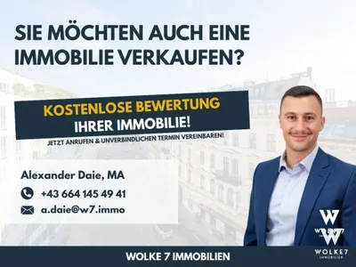 2-Zimmer-Wohnung kaufen in Wien – 47 m², € 395.000 – Bild 4 von 13
