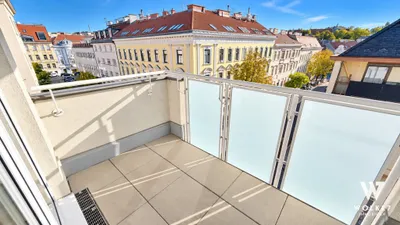 2-Zimmer-Wohnung kaufen in Wien – 47 m², € 395.000 – Bild 3 von 13