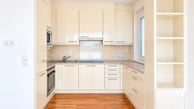 2-Zimmer-Wohnung kaufen in Wien – 47 m², € 395.000 – Bild 8 von 13