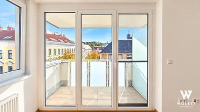 2-Zimmer-Wohnung kaufen in Wien – 47 m², € 395.000 – Bild 5 von 13