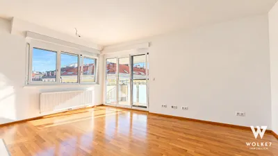 2-Zimmer-Wohnung kaufen in Wien – 47 m², € 395.000 – Bild 2 von 13