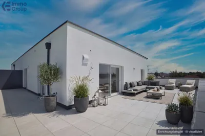 4-Zimmer-Wohnung kaufen in Linz Land – 112,11 m², € 585.000 – Bild 6 von 15