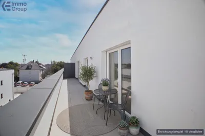 4-Zimmer-Wohnung kaufen in Linz Land – 112,11 m², € 585.000