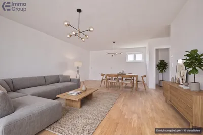 4-Zimmer-Wohnung kaufen in Linz Land – 112,11 m², € 585.000 – Bild 8 von 15
