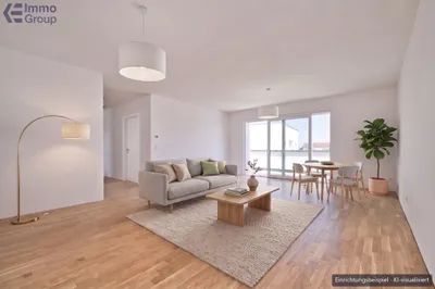 4-Zimmer-Wohnung kaufen in Linz Land – 112,11 m², € 585.000 – Bild 12 von 15