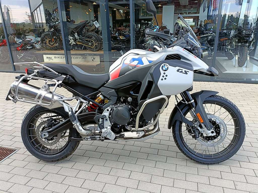 BMW F 900 GS Adventure WB10K7101S6L23164 Enduro