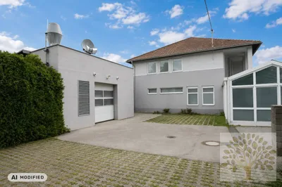 Gewerbeimmobilie kaufen in Klagenfurt – 115 m², € 1.200.000 – Bild 3 von 7