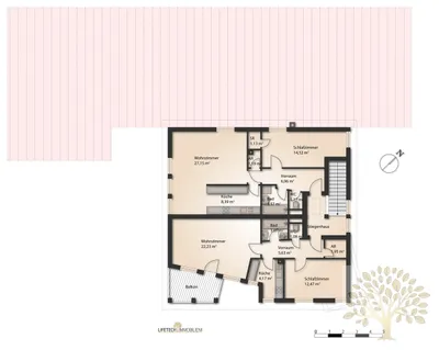 Gewerbeimmobilie kaufen in Klagenfurt – 115 m², € 1.200.000 – Bild 7 von 7