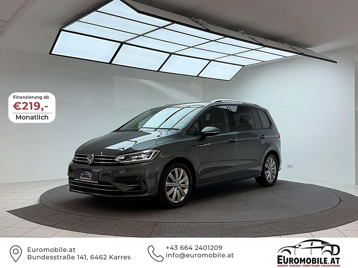 VW Touran
