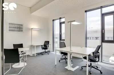 Gewerbeimmobilie mieten in Wien – 5 m², € 407 – Bild 20 von 23