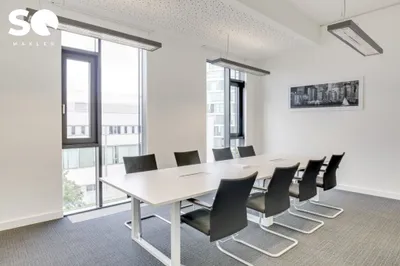 Gewerbeimmobilie mieten in Wien – 5 m², € 407 – Bild 19 von 23