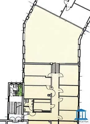 8-Zimmer-Gewerbeimmobilie mieten in Wiener Neustadt – 289 m², € 1.699 – Bild 18 von 21