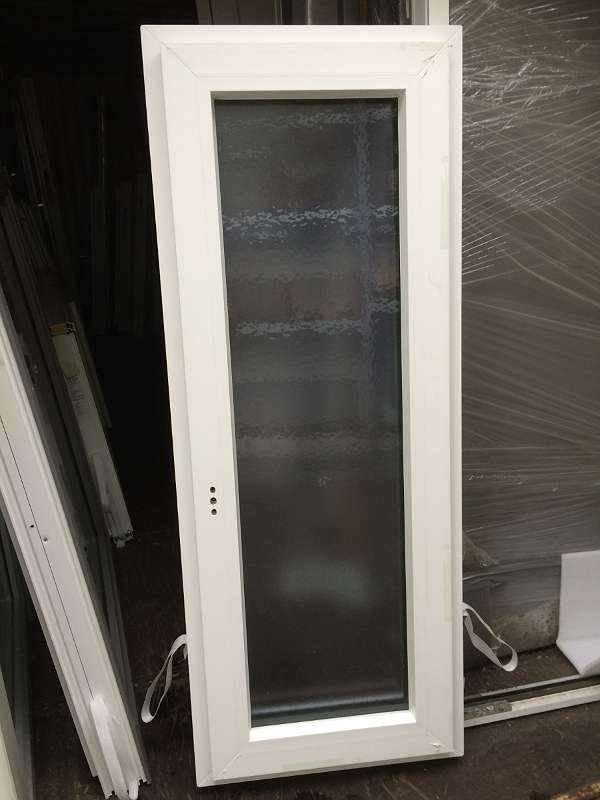 Internorm Fenster KF410 weiß, € 215, (4150 Rohrbach in