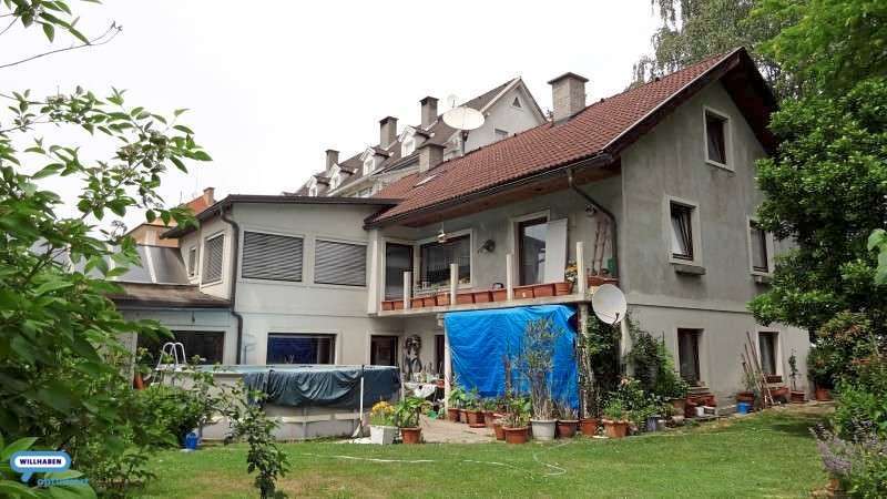 Ein. bzw. Zweifamilienhaus St. Veit/ Glan, 210 m², € 249