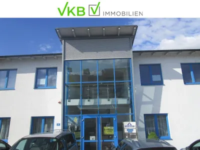 12-Zimmer-Gewerbeimmobilie mieten in Linz Land – 200 m², € 2.102 – Bild 3 von 32