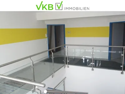 12-Zimmer-Gewerbeimmobilie mieten in Linz Land – 200 m², € 2.102 – Bild 9 von 32