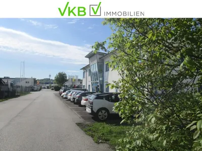 6-Zimmer-Gewerbeimmobilie mieten in Linz Land – 100 m², € 900 – Bild 8 von 20